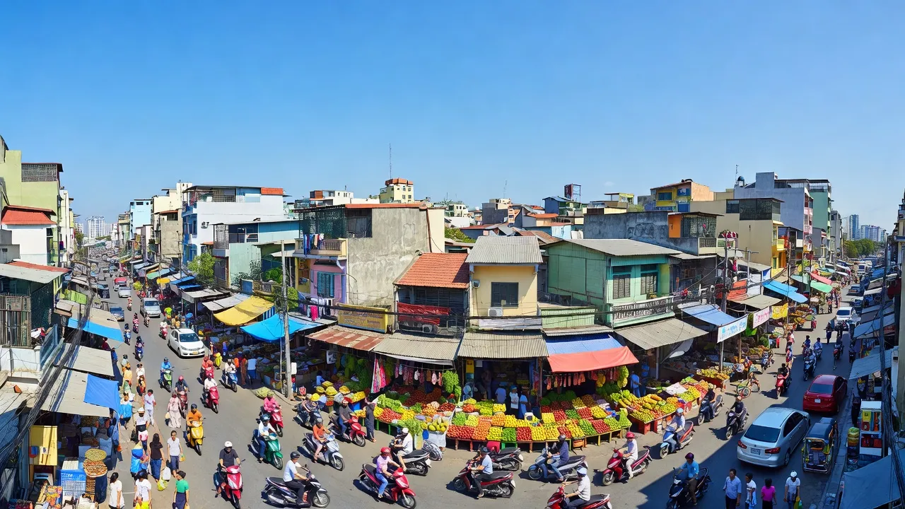 Phường 19, Quận Bình Thạnh, Thành phố Hồ Chí Minh