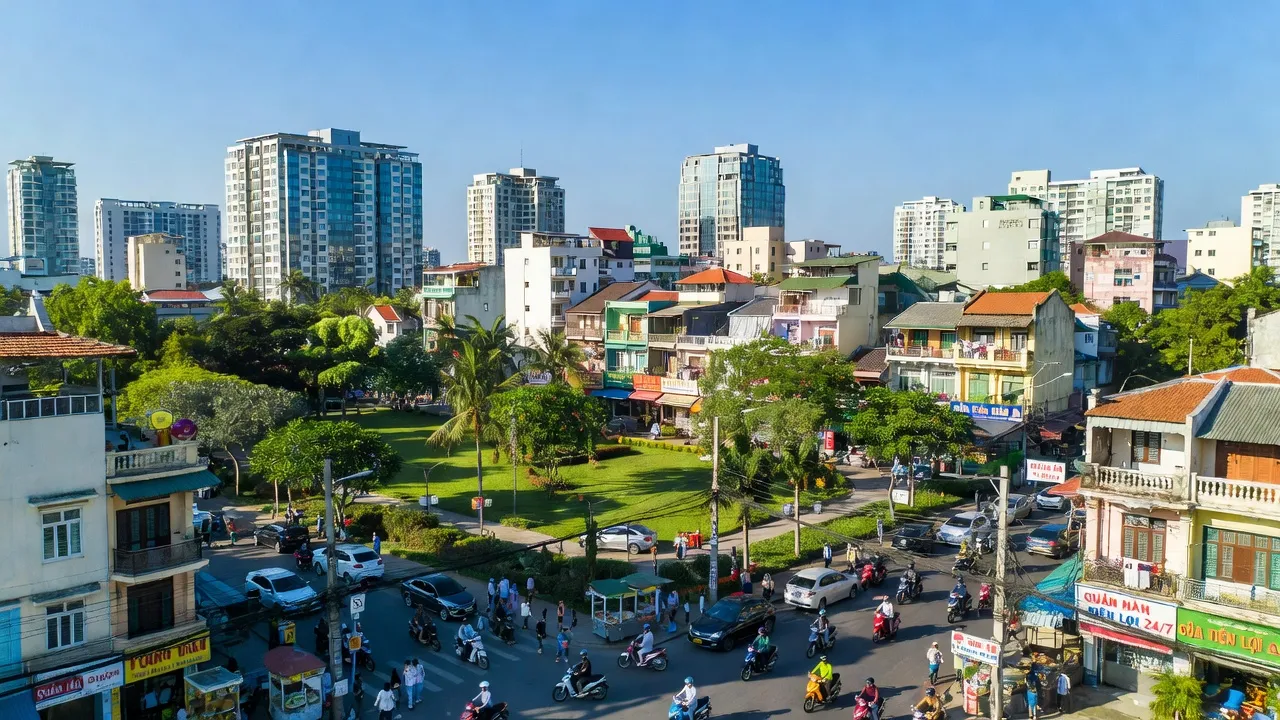 Phường 22, Quận Bình Thạnh, Thành phố Hồ Chí Minh