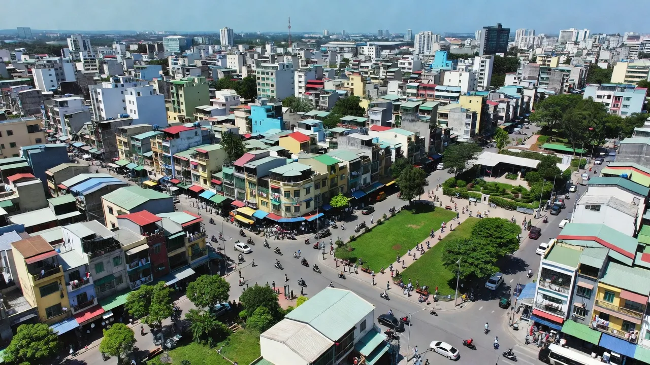 Phường 25, Quận Bình Thạnh, Thành phố Hồ Chí Minh