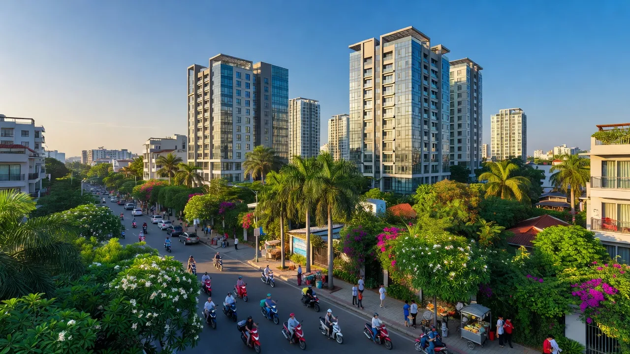Phường 26, Quận Bình Thạnh, Thành phố Hồ Chí Minh
