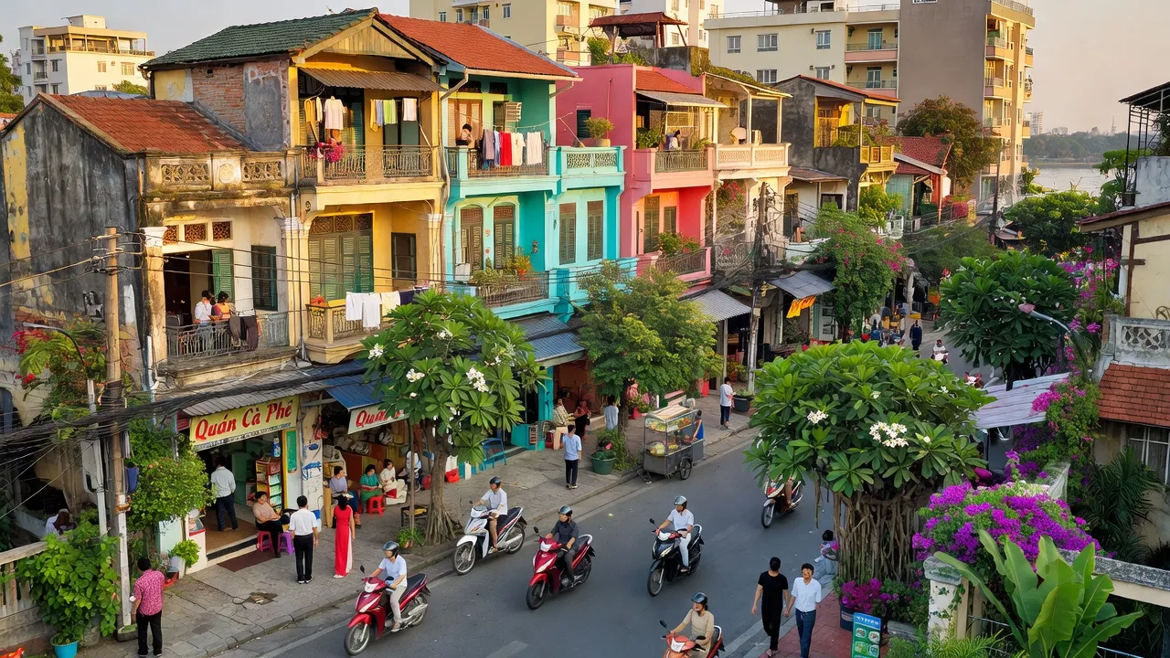 Phường 27, Quận Bình Thạnh, Thành phố Hồ Chí Minh