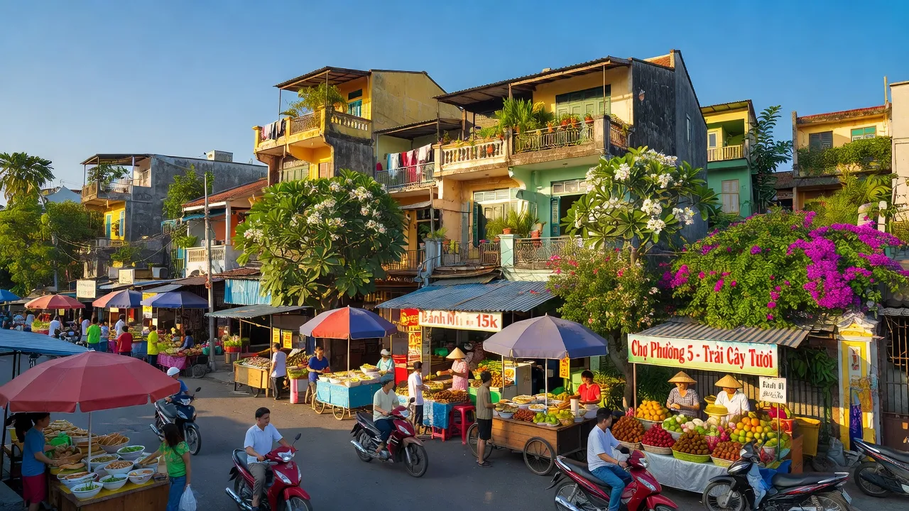 Phường 5 - hình ảnh minh họa 1