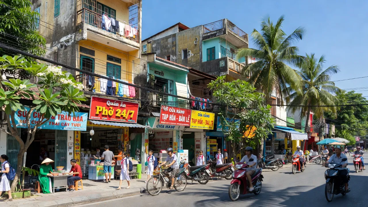 Phường 7, Quận Bình Thạnh, Thành phố Hồ Chí Minh