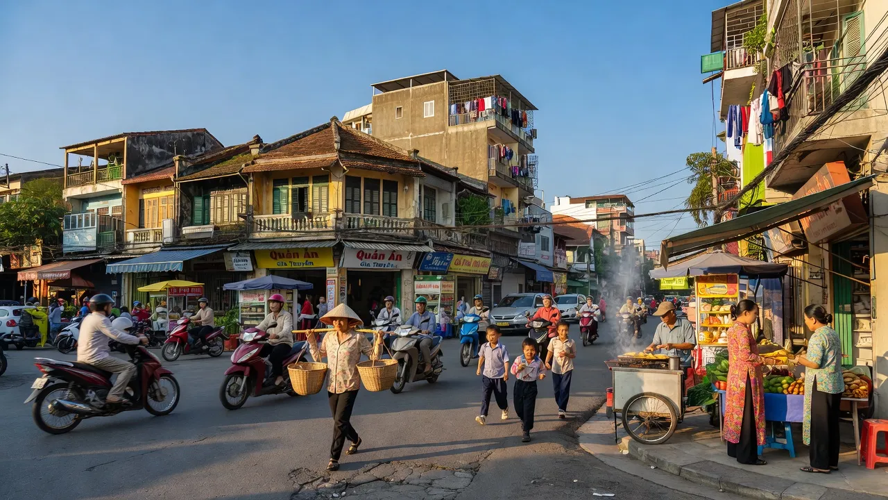 Phường 10, Quận Gò Vấp, Thành phố Hồ Chí Minh