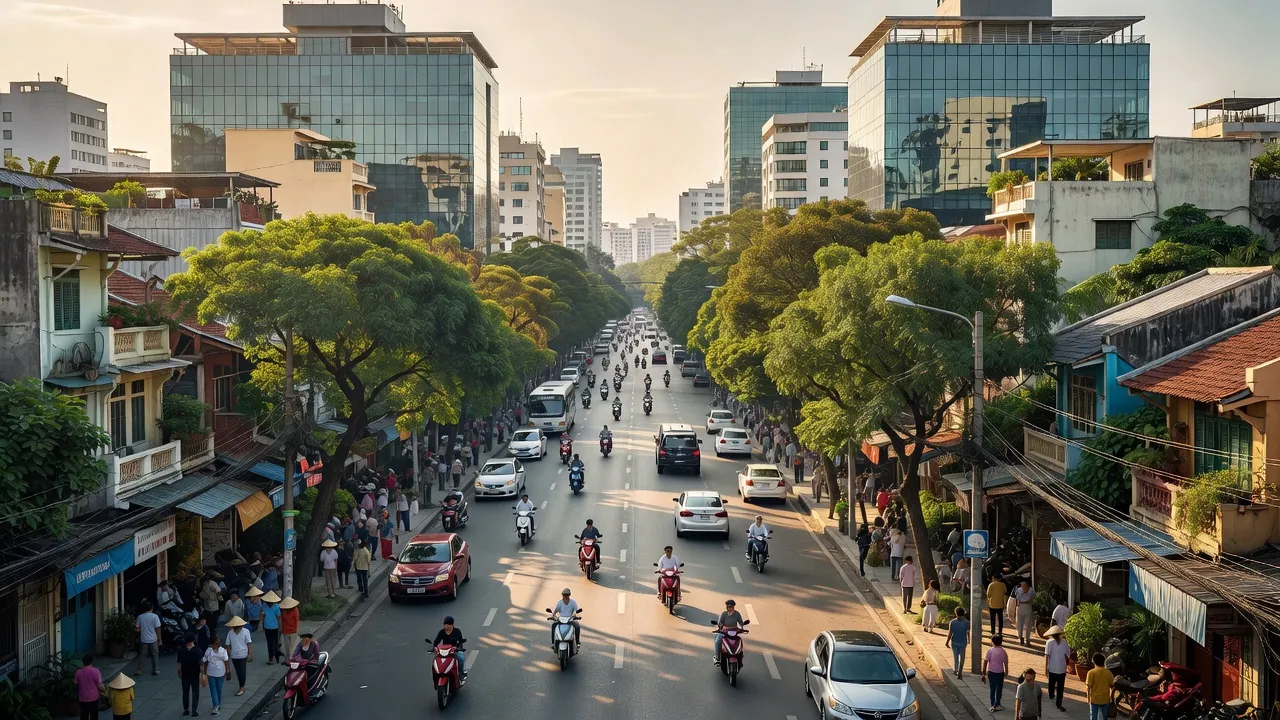 Phường 10 - hình ảnh minh họa 1