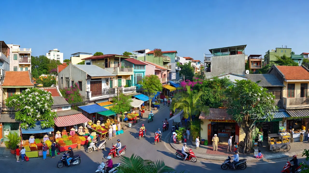 Phường 11, Quận Gò Vấp, Thành phố Hồ Chí Minh