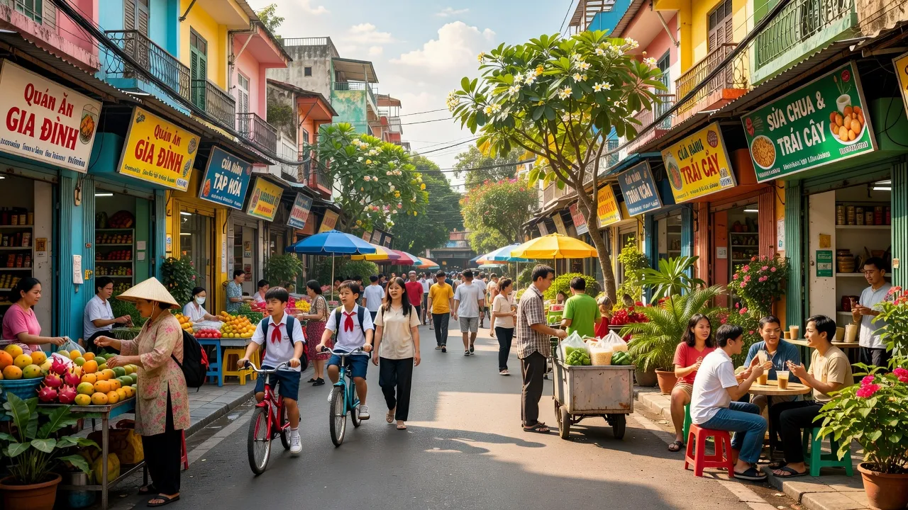 Phường 12 - hình ảnh minh họa 1