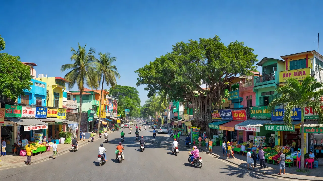 Phường 14, Quận Gò Vấp, Thành phố Hồ Chí Minh