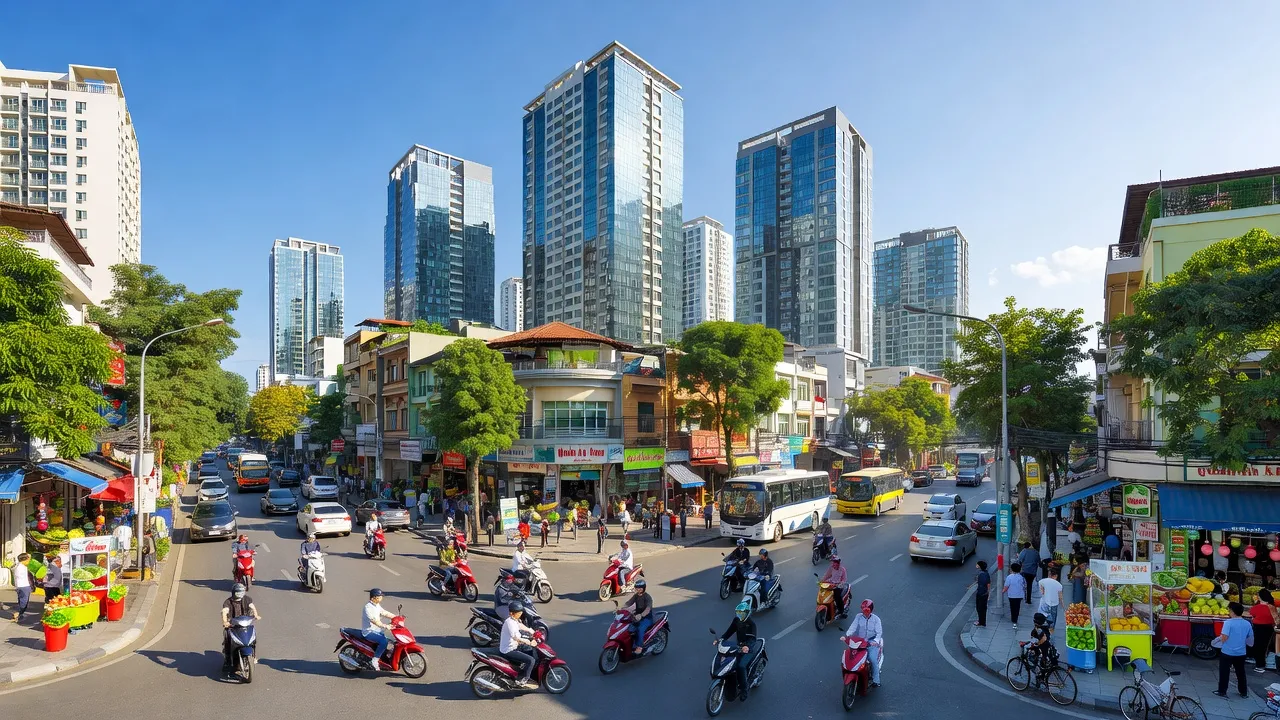Phường 17 - hình ảnh minh họa 1