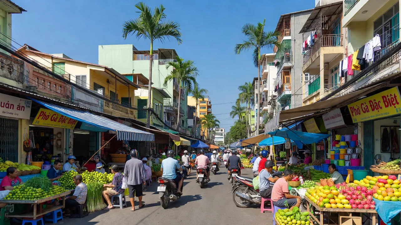 Phường 6 - hình ảnh minh họa 1