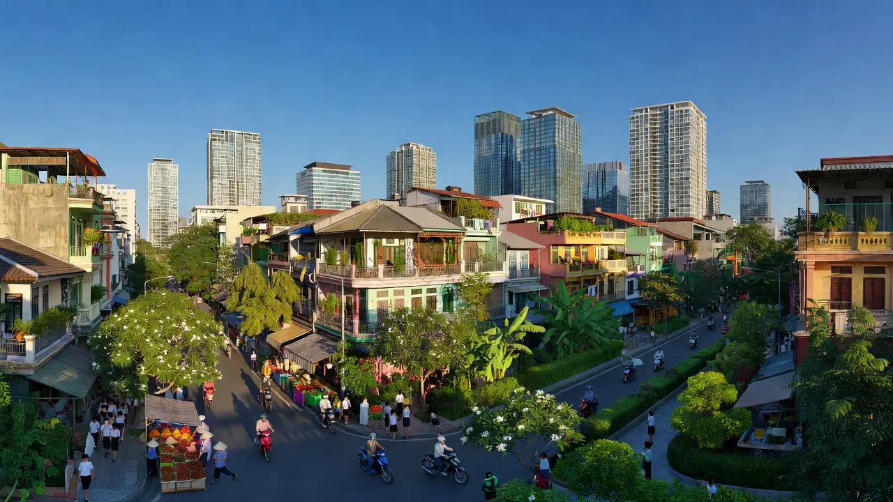 Phường 10, Quận Phú Nhuận, Thành phố Hồ Chí Minh