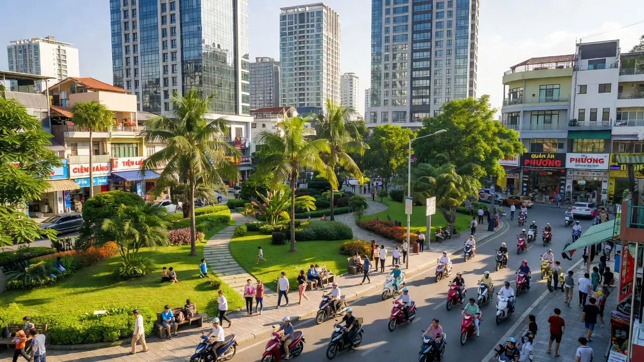 Phường 11, Quận Phú Nhuận, Thành phố Hồ Chí Minh