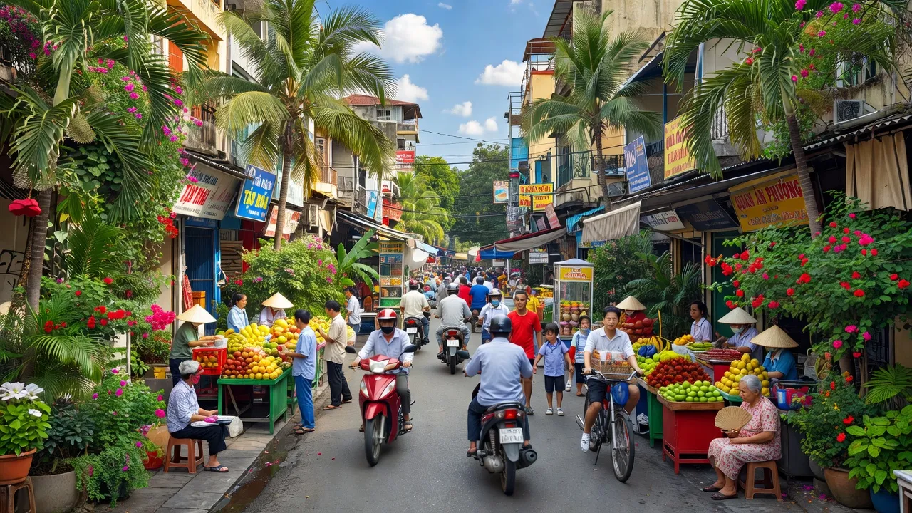 Phường 13, Quận Phú Nhuận, Thành phố Hồ Chí Minh