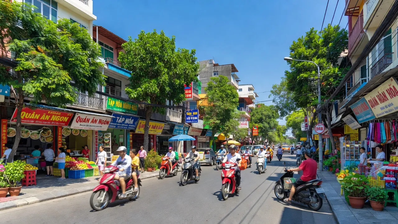 Phường 15 - hình ảnh minh họa 1