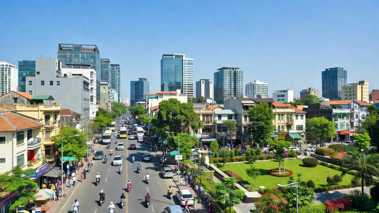 Phường 15, Quận Phú Nhuận, Thành phố Hồ Chí Minh