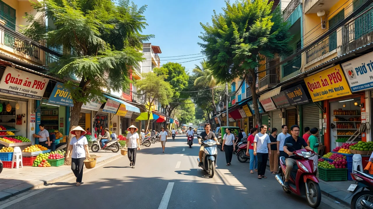 Phường 2 - hình ảnh minh họa 1