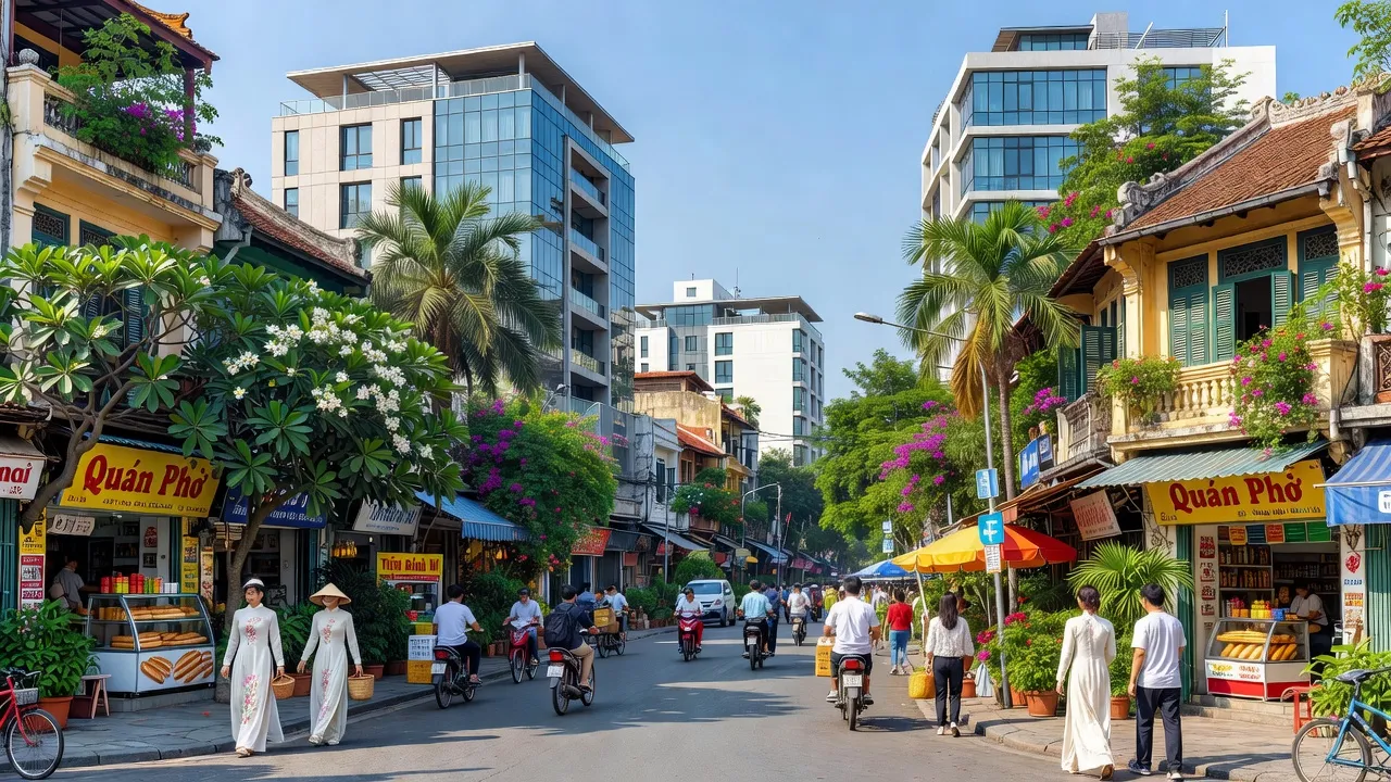 Phường 2, Quận Phú Nhuận, Thành phố Hồ Chí Minh