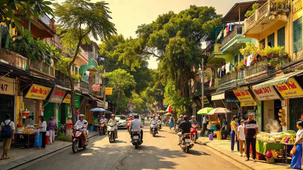 Phường 5 - hình ảnh minh họa 1
