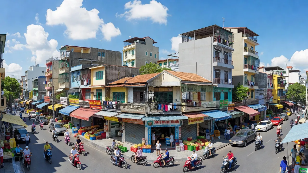 Phường 5, Quận Phú Nhuận, Thành phố Hồ Chí Minh