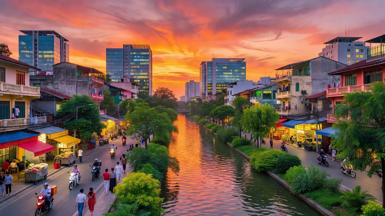 Phường 8, Quận Phú Nhuận, Thành phố Hồ Chí Minh