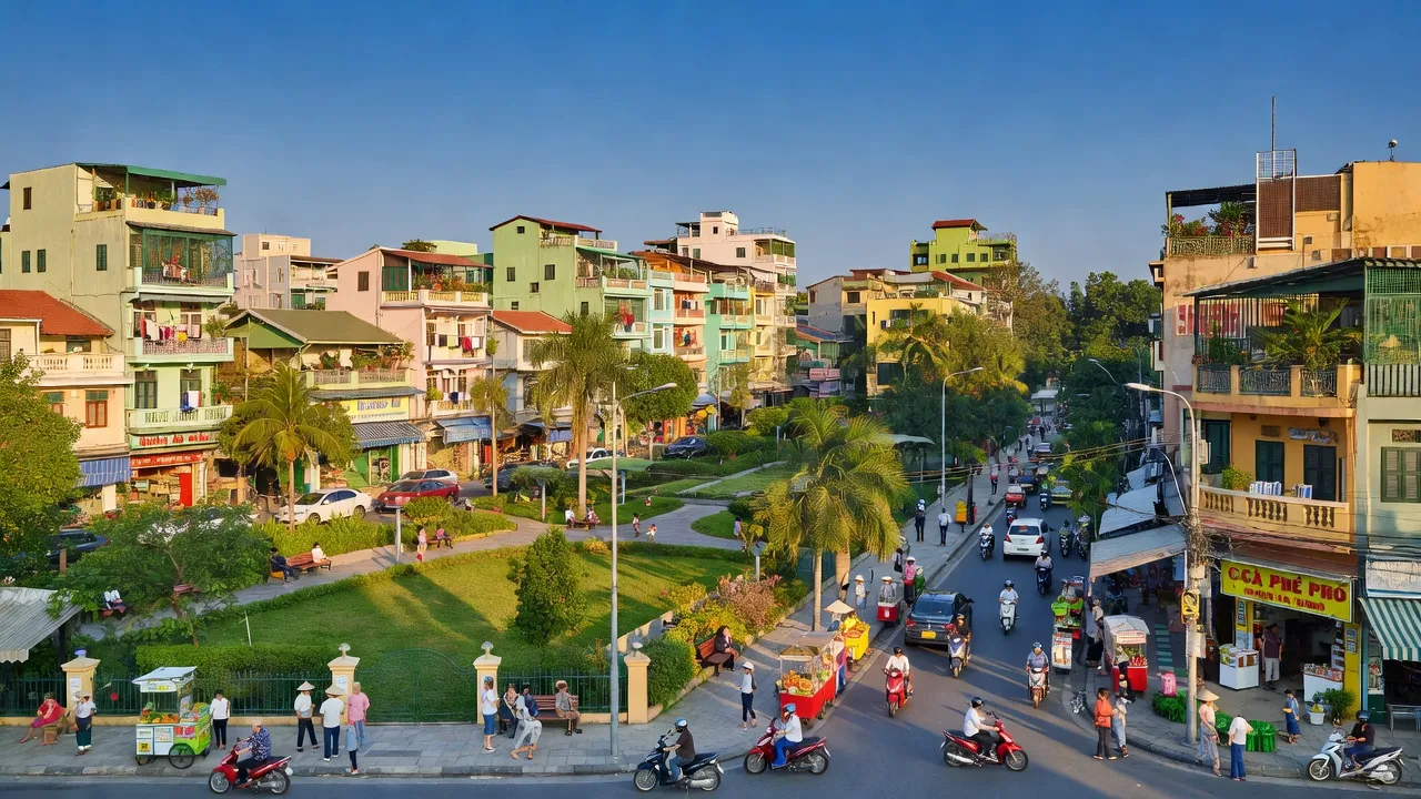 Phường 9, Quận Phú Nhuận, Thành phố Hồ Chí Minh