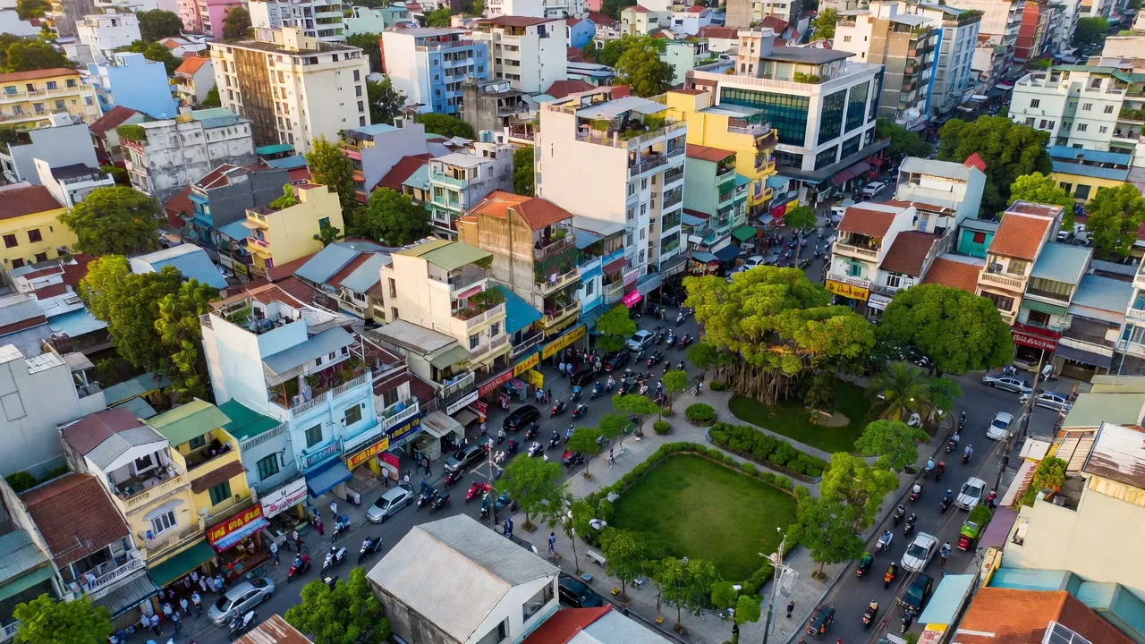 Phường 1, Quận Tân Bình, Thành phố Hồ Chí Minh