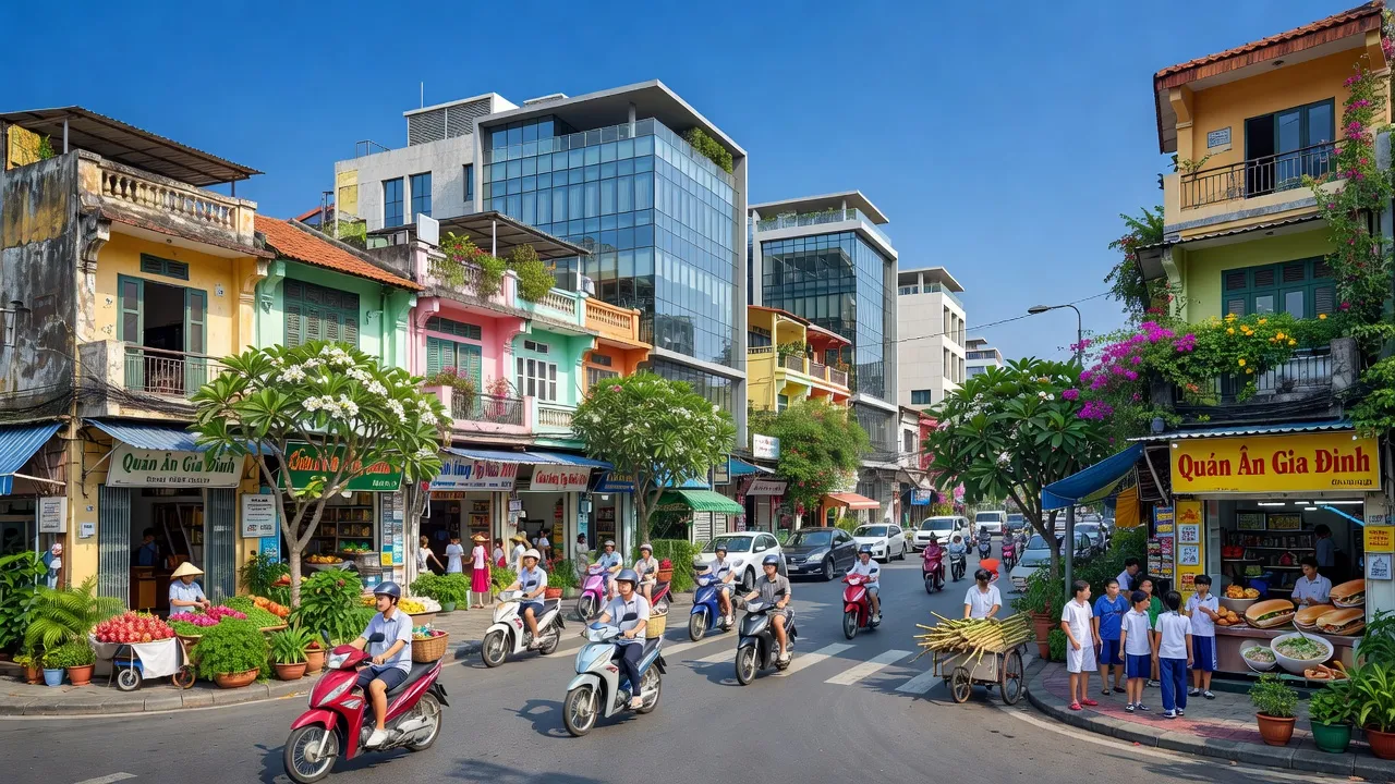 Phường 12 - hình ảnh minh họa 1
