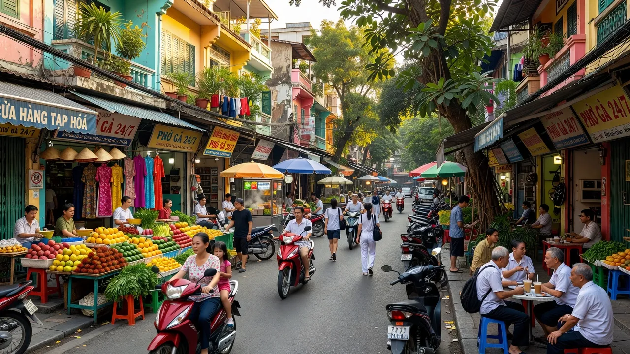 Phường 14 - hình ảnh minh họa 1