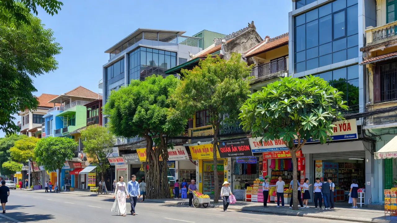 Phường 2 - hình ảnh minh họa 1