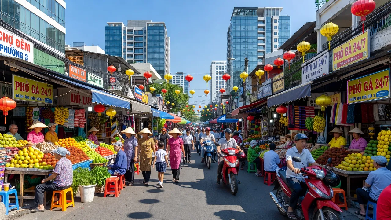 Phường 3 - hình ảnh minh họa 1
