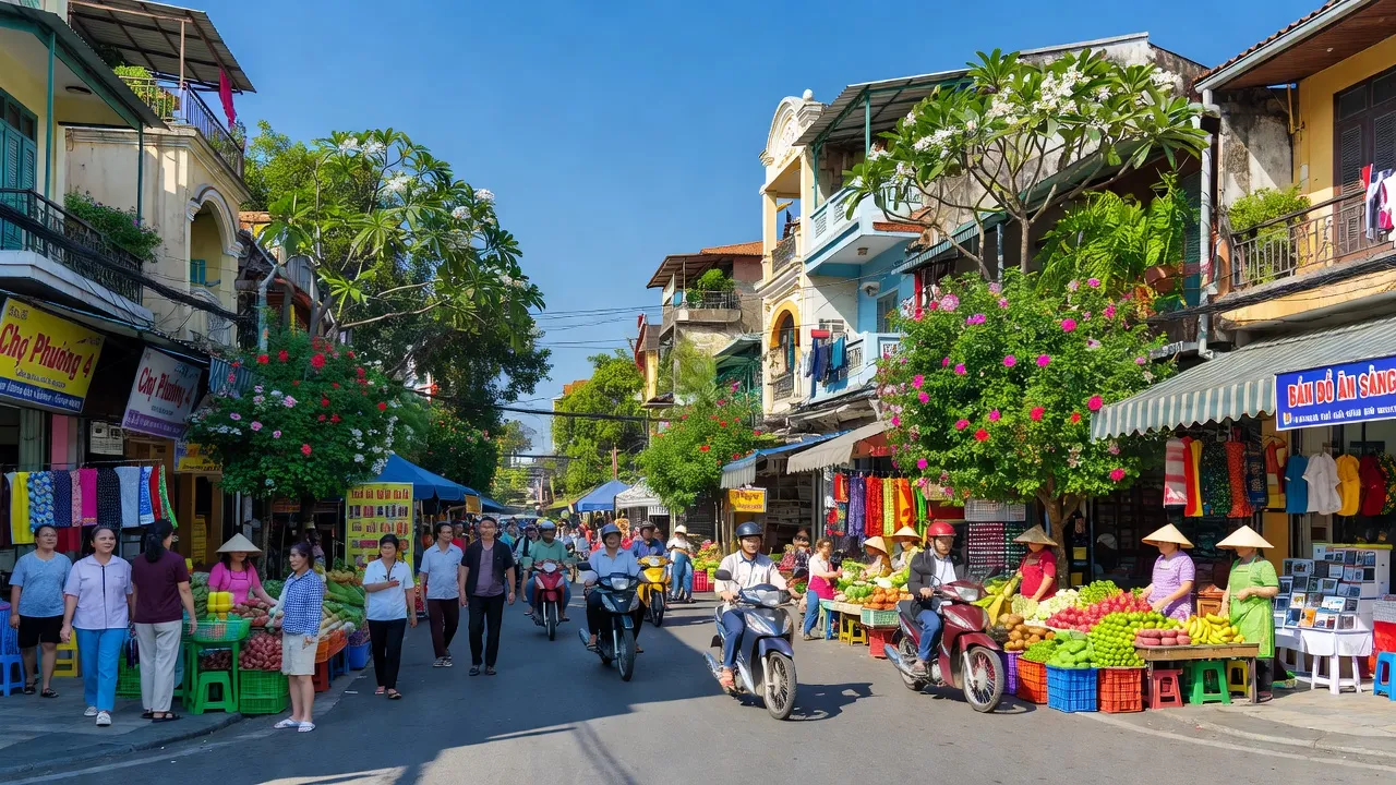 Phường 4, Quận Tân Bình, Thành phố Hồ Chí Minh