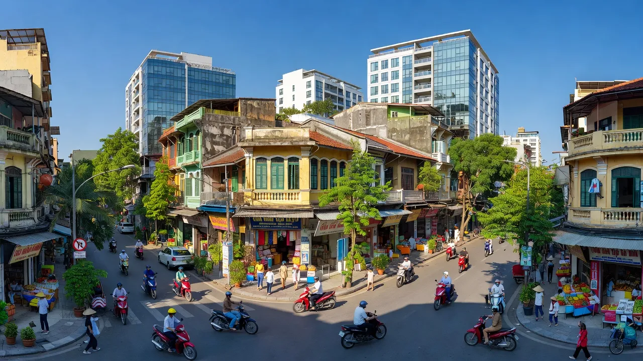 Phường 6, Quận Tân Bình, Thành phố Hồ Chí Minh