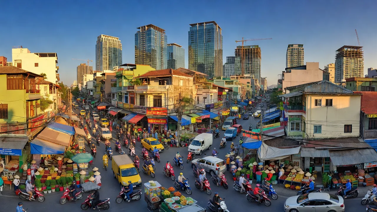 Phường 7, Quận Tân Bình, Thành phố Hồ Chí Minh