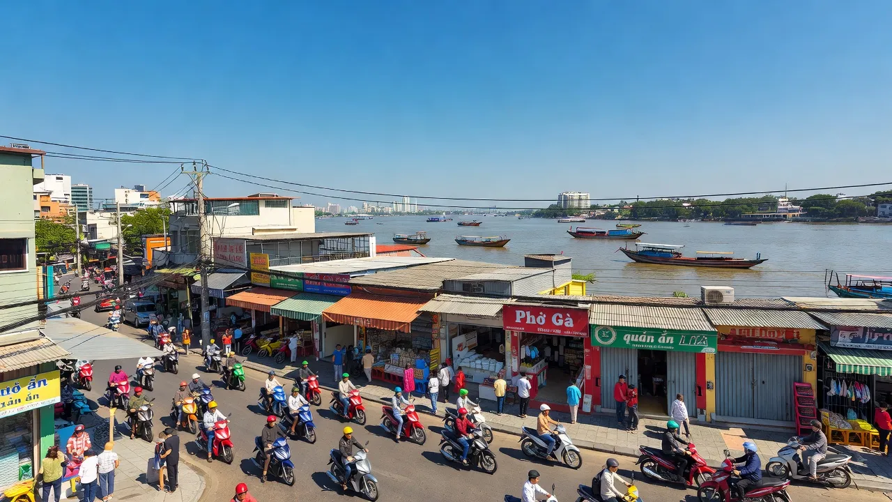 Phường 8, Quận Tân Bình, Thành phố Hồ Chí Minh