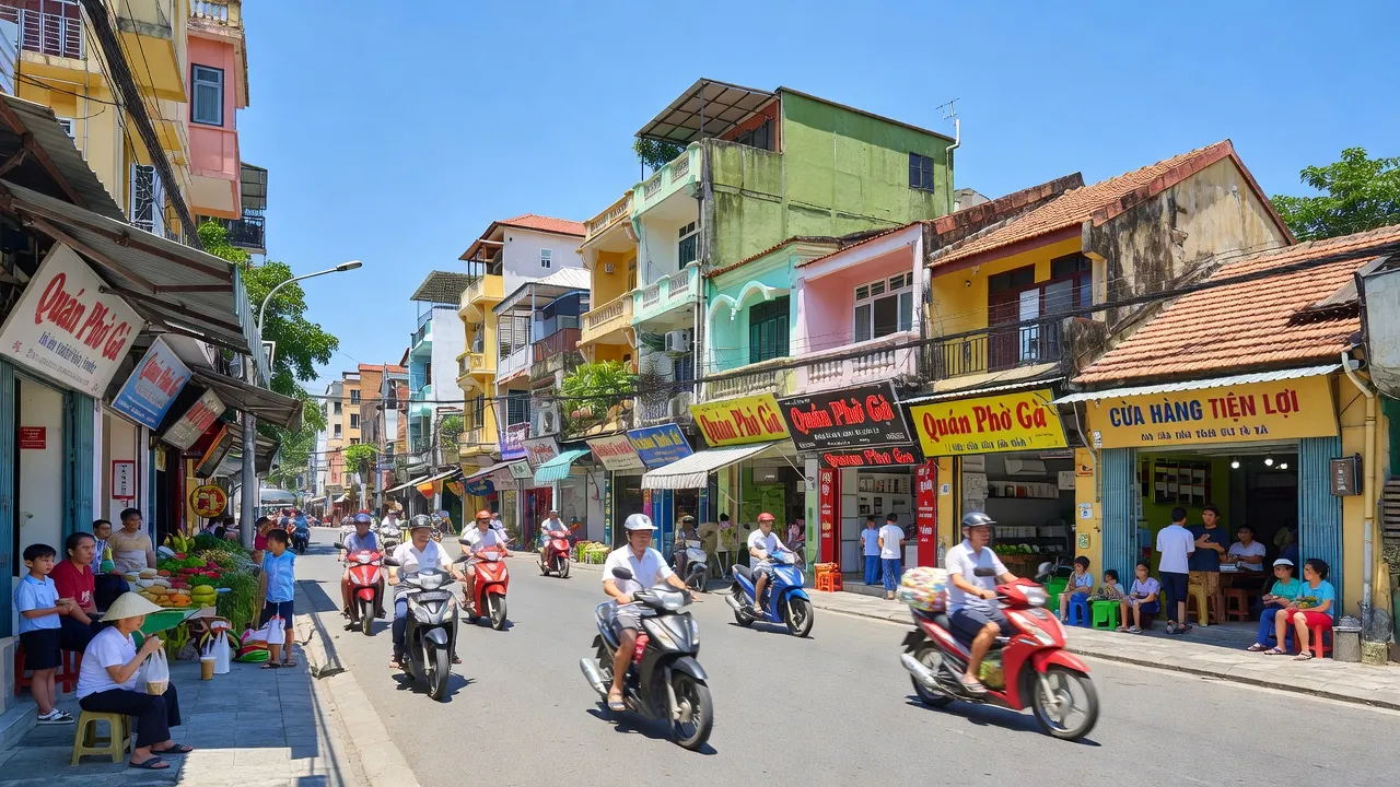 Phường Hòa Thạnh, Quận Tân Phú, Thành phố Hồ Chí Minh
