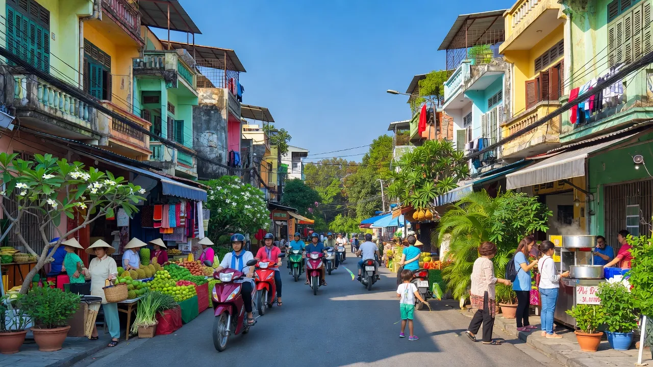 Hòa Thạnh - hình ảnh minh họa 1