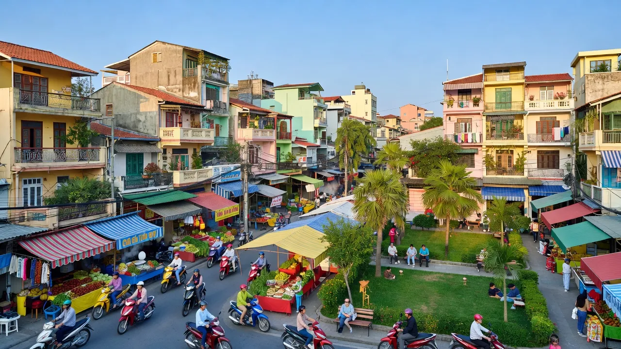 Phường Tân Quý, Quận Tân Phú, Thành phố Hồ Chí Minh