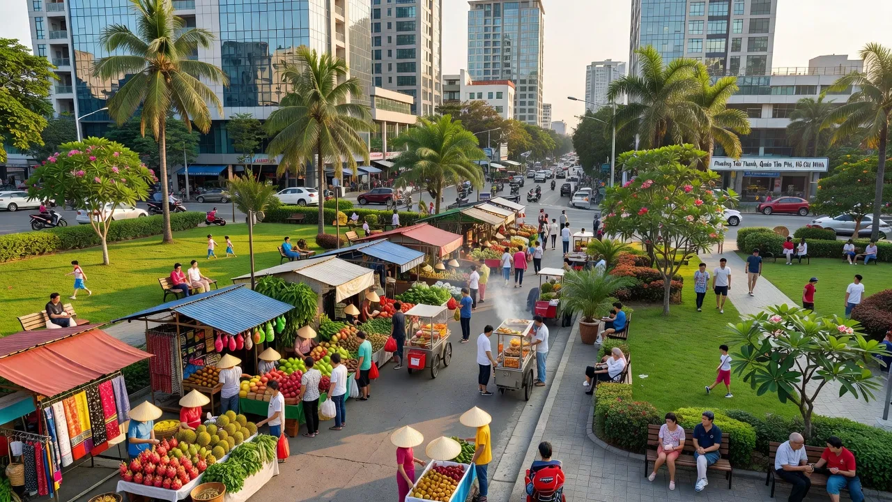 Tân Thành - hình ảnh minh họa 1