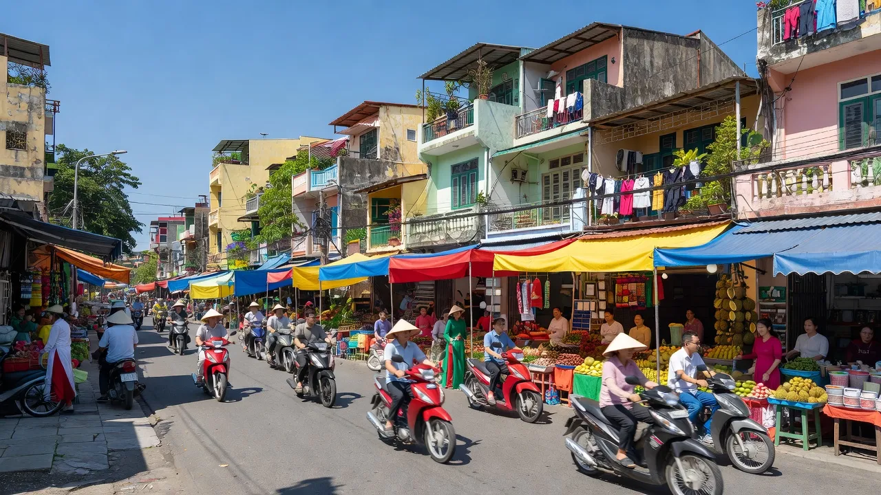 Phường Tân Thới Hòa, Quận Tân Phú, Thành phố Hồ Chí Minh
