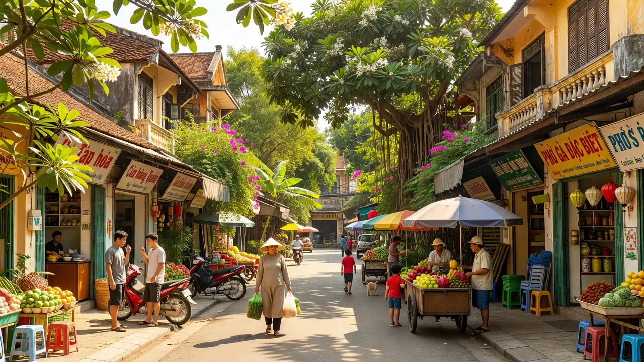 Tân Thới Hòa - hình ảnh minh họa 1