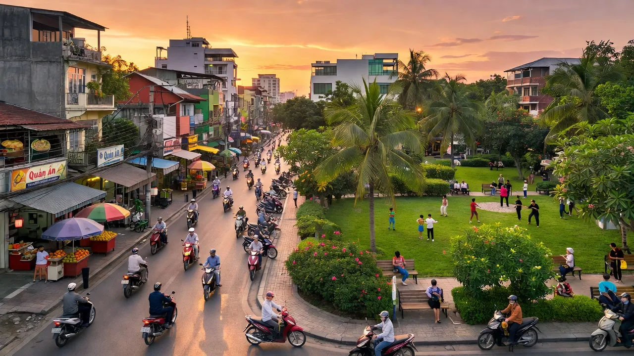 Phường Bình Chiểu, Thành phố Thủ Đức, Thành phố Hồ Chí Minh