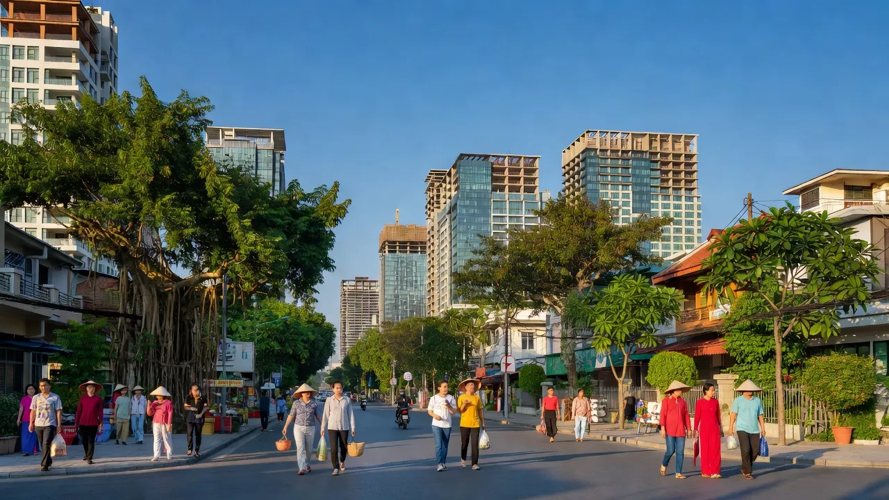 Bình Thọ - hình ảnh minh họa 1
