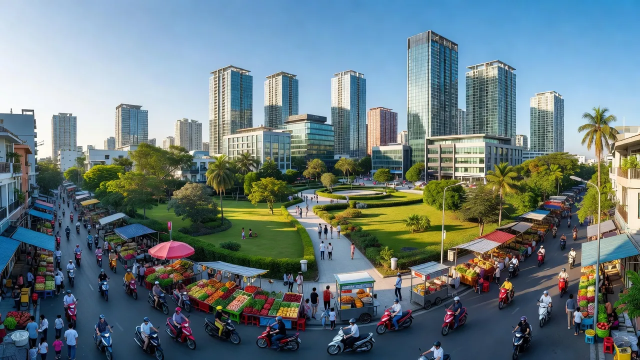 Phường Bình Trưng Đông, Thành phố Thủ Đức, Thành phố Hồ Chí Minh