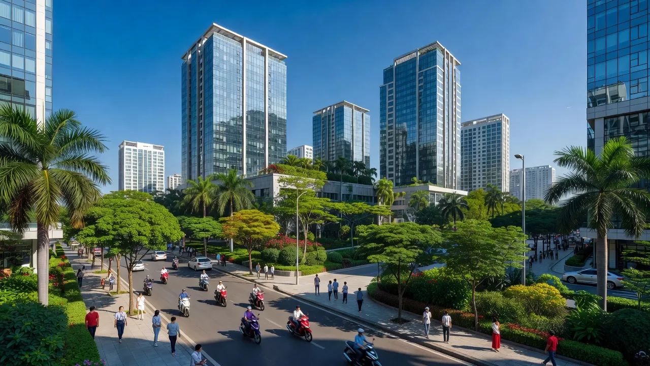 Bình Trưng Đông - hình ảnh minh họa 1