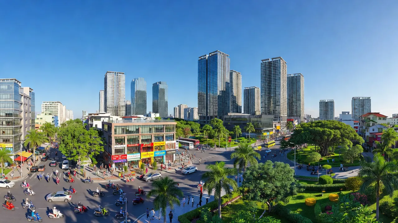 Phường Bình Trưng Tây, Thành phố Thủ Đức, Thành phố Hồ Chí Minh