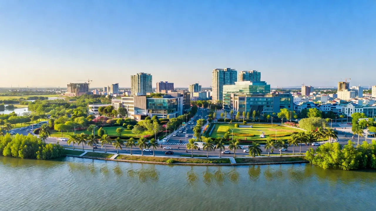 Phường Cát Lái, Thành phố Thủ Đức, Thành phố Hồ Chí Minh