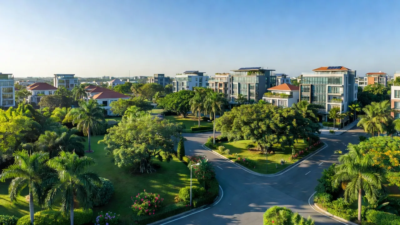 Phường Hiệp Bình Chánh, Thành phố Thủ Đức, Thành phố Hồ Chí Minh