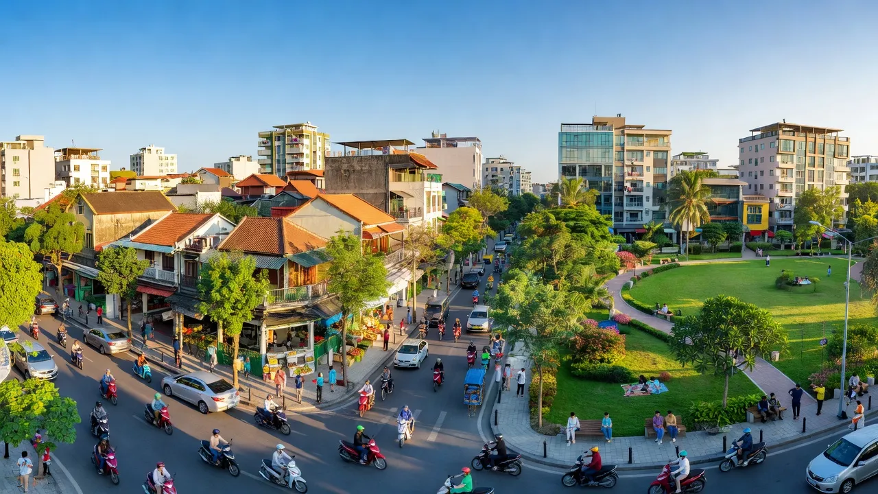 Phường Hiệp Bình Phước, Thành phố Thủ Đức, Thành phố Hồ Chí Minh