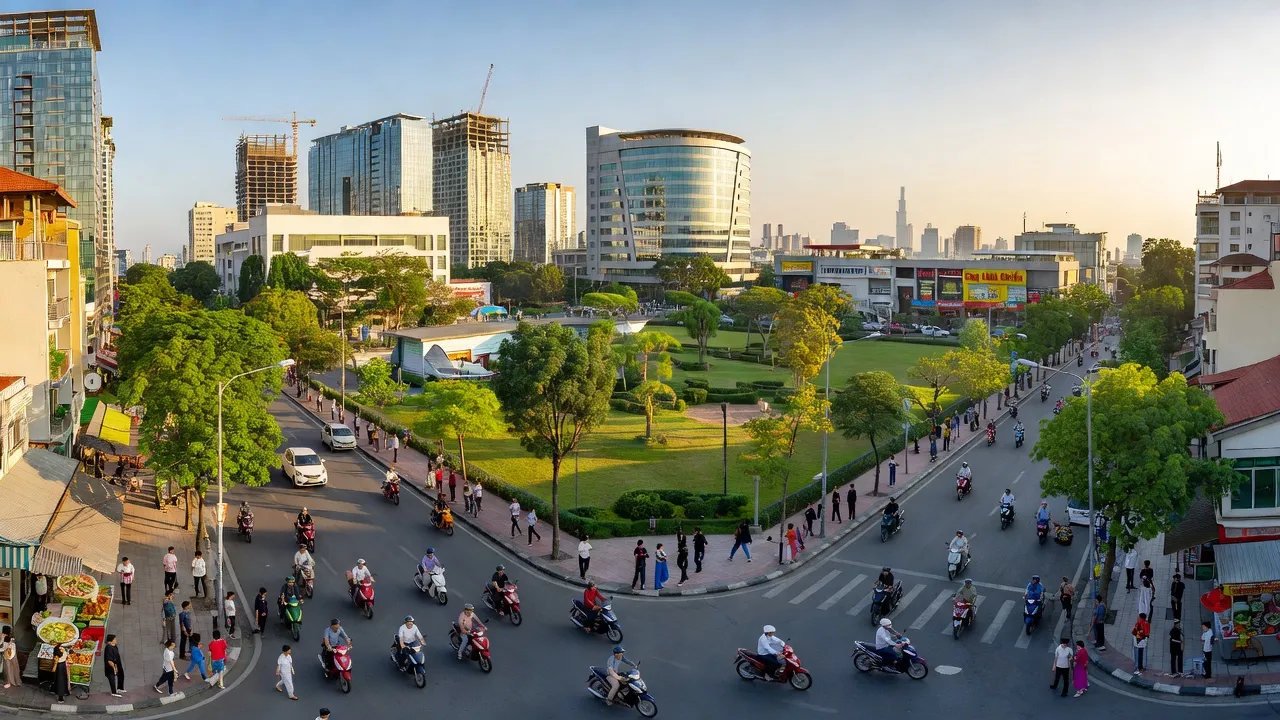 Phường Linh Chiểu, Thành phố Thủ Đức, Thành phố Hồ Chí Minh