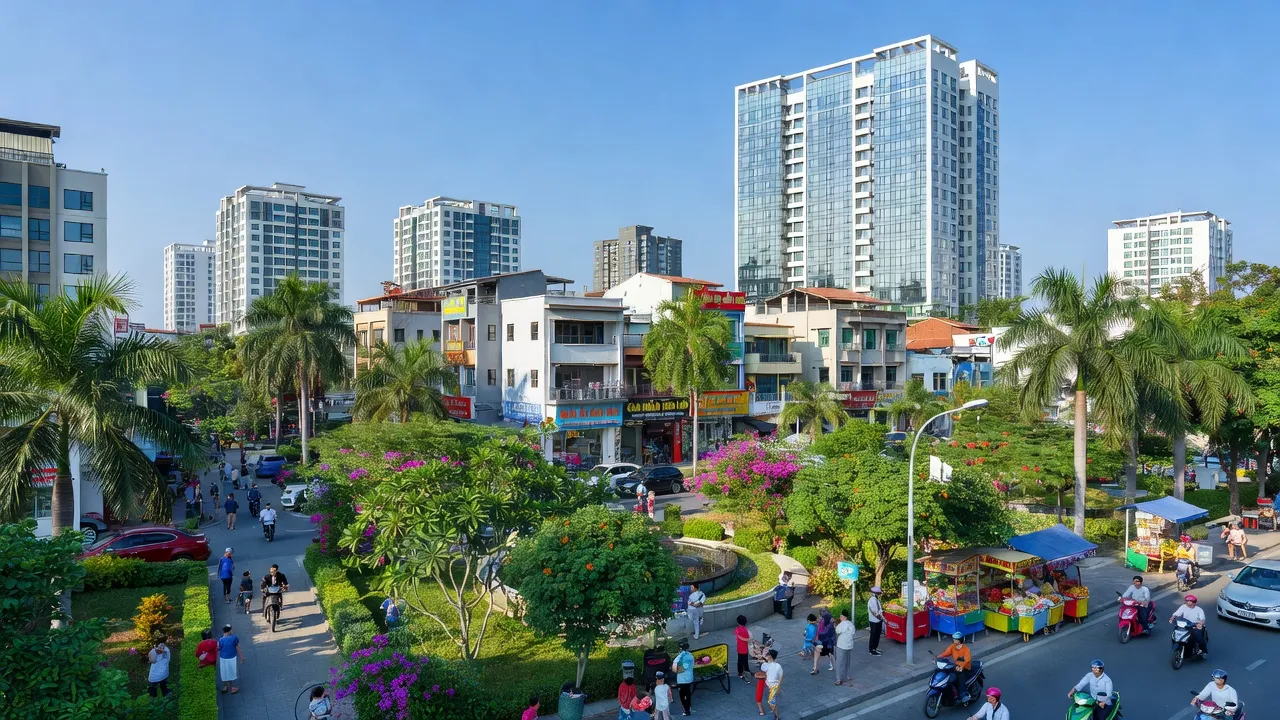 Phường Linh Đông, Thành phố Thủ Đức, Thành phố Hồ Chí Minh